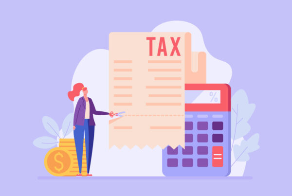 Tax write-off