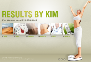 RBK Urbandale, Iowa website designer