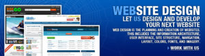 webdesign hdr