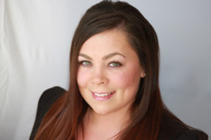 Web Designer Rhonda Cosgriff