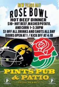 rosebowl