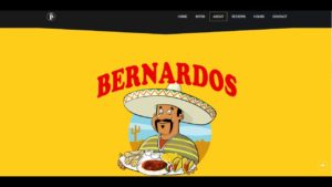 pints pub n patio website tour