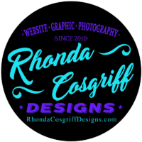 Rhonda Cosgriff Designs