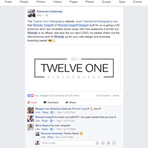 twelveonethankyou