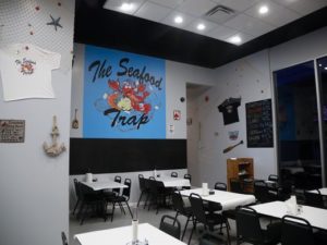 Seafood