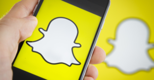 snapchat rolls out redesign