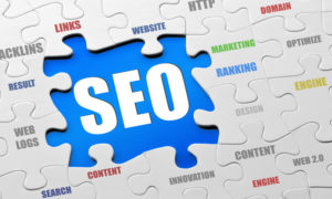 SEO in Iowa