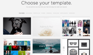 Squarespace