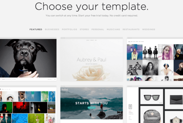 Squarespace