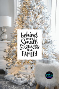 Small Business Saturday
