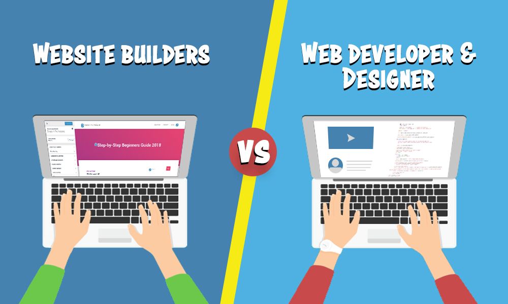 capw best web builders builders vs devs and design+website-design