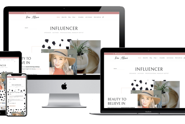 Website Design