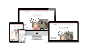 Responsive Website Design