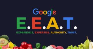 E-E-A-T