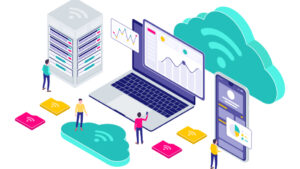 web hosting
