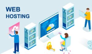 webhosting service+Iowa-Web-Designer