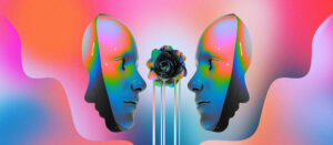 Web3 graphic