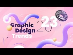 2023 Graphic Design Trends