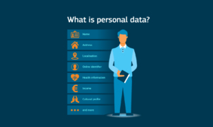Data privacy