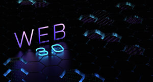 neon web 3