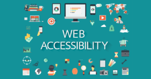Accessible