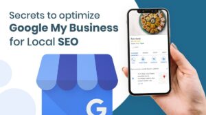 Secrete to optimize your google business listing for local seo