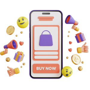 E-Commerce