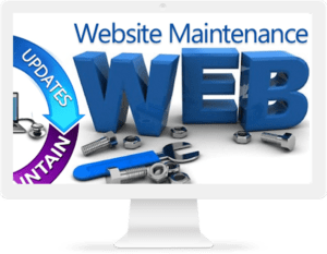 23 Website Maintenance tasks