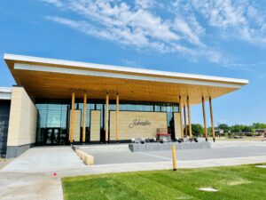 Johnston, Iowa website designer Rhonda Cosgriff Web Designs