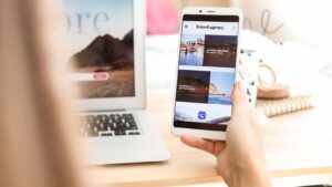 Disadvantages of mobile apps