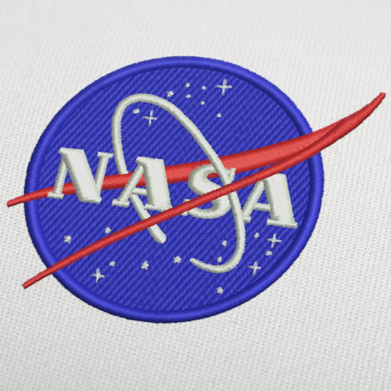 Embroidered Nasa 2 1 1+website-design-Iowa