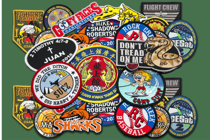 do custom embroidered patches designed digitized and shipped at your doorstep+website-design-Iowa