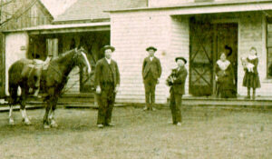 johnkraberandersonandfamily+Iowa-Web-Designer