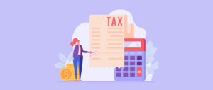 Tax write-off