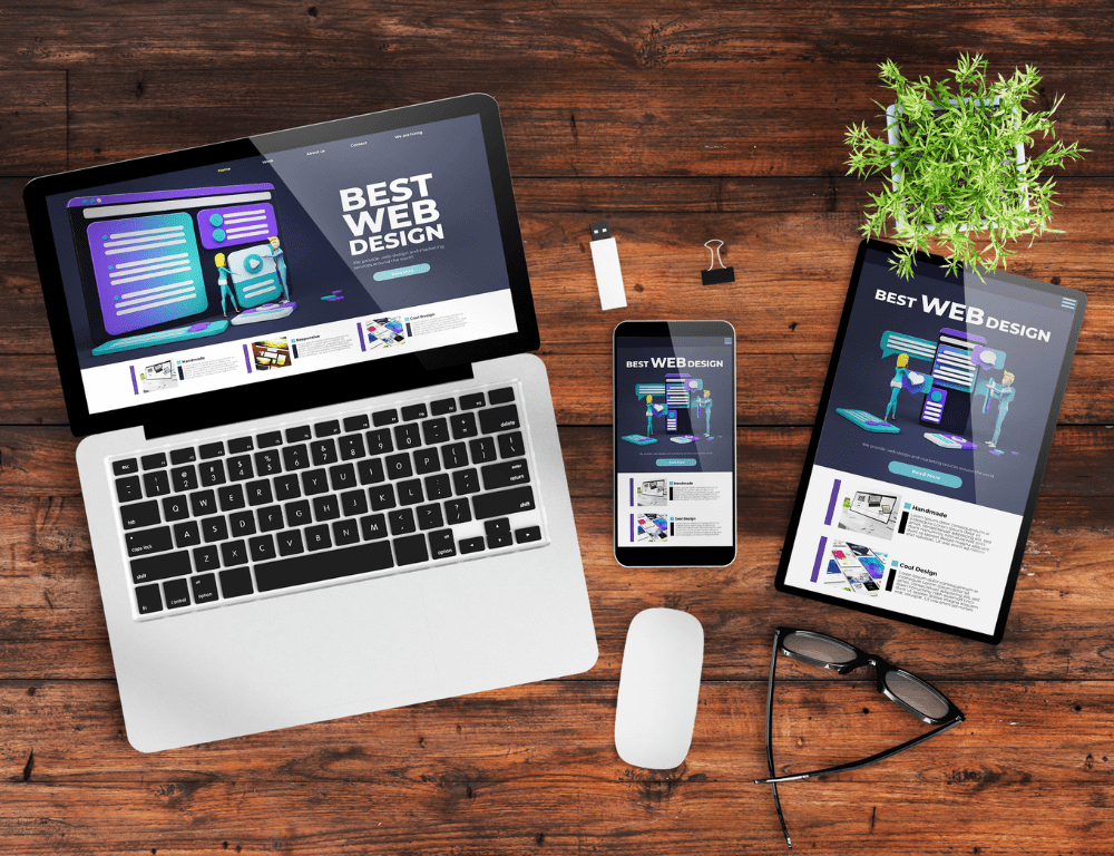 Website Design