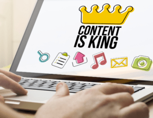 Content creation