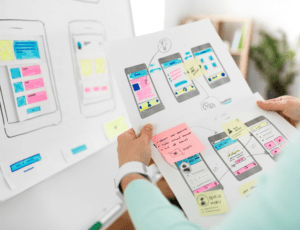 Website design for small business