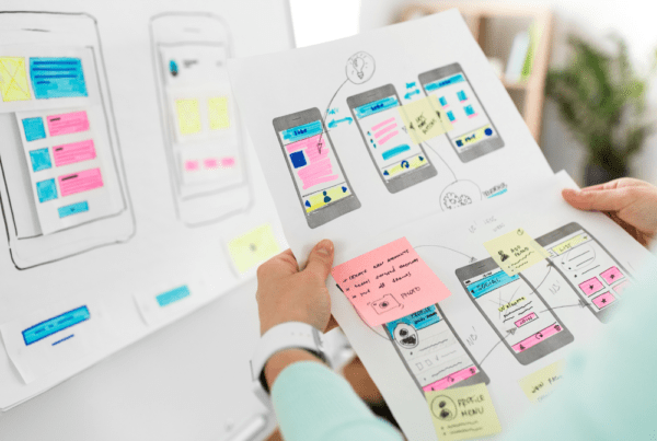 Website design for small business