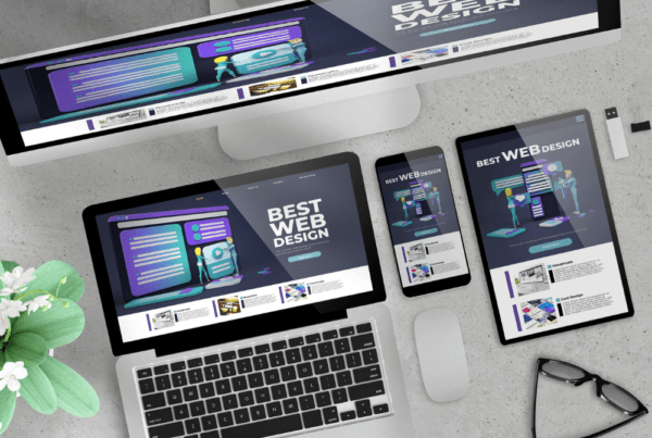 Website Design for Small Business