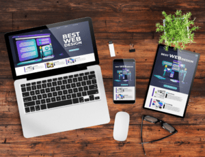 Website Design