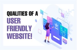 User-friendly graphic