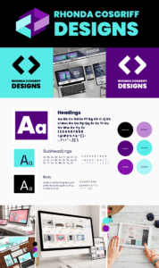 Branding style guide