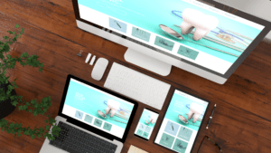 Small Business Website Design