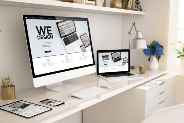 Website Design Des Moines, Iowa