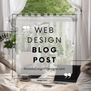 5 Tips To Build And Implement A Strong Social Media. 3+Iowa-Web-Designer