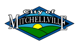 City of Mitchellville website logo