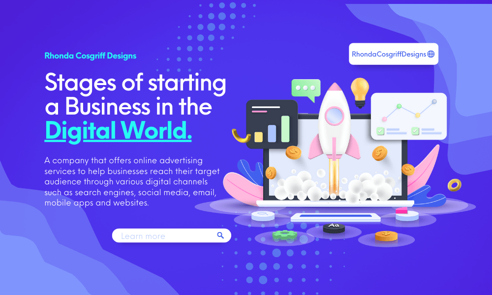 How To Generate Traffic Using Only Free Methods+iowa-web-designer Rhonda Cosgriff Designs 4+Iowa-Web-Designer