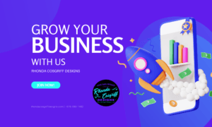 Rhonda Cosgriff Designs 5+Iowa-Web-Designer