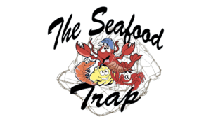The Seafood Trap logo