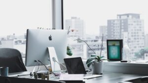 Web Development Case Study: DeLiRe’ Beauty Salon & Spa
